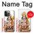 S3186 Lord Hanuman Chalisa Hindi Hindu Case Cover Custodia per iPhone 13 Pro