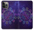 S3461 Zodiac Case Cover Custodia per iPhone 13 Pro