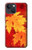 S0479 Maple Leaf Case Cover Custodia per iPhone 13 mini