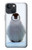 S1075 Penguin Ice Case Cover Custodia per iPhone 13 mini