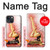 S1669 Pinup Girl Vintage Case Cover Custodia per iPhone 13 mini