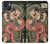 S2469 108 Heroes of Suikoden Saginoike Heikuro Case Cover Custodia per iPhone 13 mini S2469 108 Heroes of Suikoden Saginoike Heikuro Case Cover Custodia per iPhone 13 mini