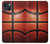 S2538 Basketball Case Cover Custodia per iPhone 13 mini