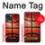 S2538 Basketball Case Cover Custodia per iPhone 13 mini