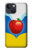 S2687 Snow White Poisoned Apple Case Cover Custodia per iPhone 13 mini