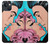 S3469 Pop Art Case Cover Custodia per iPhone 13 mini