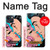 S3469 Pop Art Case Cover Custodia per iPhone 13 mini