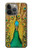 S0513 Peacock Case Cover Custodia per iPhone 13 Pro Max S0513 Peacock Case Cover Custodia per iPhone 13 Pro Max