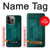 S0846 Chemistry Periodic Table Case Cover Custodia per iPhone 13 Pro Max
