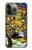 S0902 Mulberry Tree Van Gogh Case Cover Custodia per iPhone 13 Pro Max S0902 Mulberry Tree Van Gogh Case Cover Custodia per iPhone 13 Pro Max