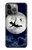 S2400 Peter Pan Case Cover Custodia per iPhone 13 Pro Max