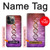 S2573 Dna Genetic Code Case Cover Custodia per iPhone 13 Pro Max