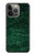S3190 Math Formula Greenboard Case Cover Custodia per iPhone 13 Pro Max