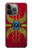 S3206 Roman Shield Scutum Case Cover Custodia per iPhone 13 Pro Max