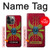 S3206 Roman Shield Scutum Case Cover Custodia per iPhone 13 Pro Max