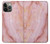 S3670 Blood Marble Case Cover Custodia per iPhone 13 Pro Max