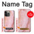 S3670 Blood Marble Case Cover Custodia per iPhone 13 Pro Max