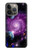 S3689 Galaxy Outer Space Planet Case Cover Custodia per iPhone 13 Pro Max