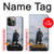 S3789 Wanderer above the Sea of Fog Case Cover Custodia per iPhone 13 Pro Max