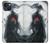 S1339 Japan Samurai Bushido Case Cover Custodia per iPhone 13