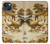 S2181 French Country Chicken Case Cover Custodia per iPhone 13