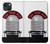 S2381 Vintage Radio Microphone On The Air Case Cover Custodia per iPhone 13 S2381 Vintage Radio Microphone On The Air Case Cover Custodia per iPhone 13
