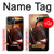 S2396 Red Wine Bottle And Glass Case Cover Custodia per iPhone 13