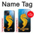 S2444 Seahorse Underwater World Case Cover Custodia per iPhone 13