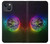 S2570 Colorful Planet Case Cover Custodia per iPhone 13