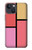 S2795 Cheek Palette Color Case Cover Custodia per iPhone 13