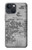 S3093 Old Brick Wall Case Cover Custodia per iPhone 13