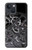 S3176 Inside Watch Black Case Cover Custodia per iPhone 13
