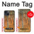 S3380 Gustav Klimt Birch Forest Case Cover Custodia per iPhone 13