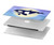 S3807 Killer Whale Orca Moon Pastel Fantasy Case Cover Custodia per MacBook Pro 16″ - A2141