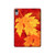 S0479 Maple Leaf Case Cover Custodia per iPad mini 6, iPad mini (2021)