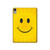 S1146 Yellow Sun Smile Case Cover Custodia per iPad mini 6 7, iPad mini (2021,2024)