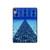 S2429 Swimming Pool Case Cover Custodia per iPad mini 6 7, iPad mini (2021,2024)
