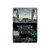 S2435 Fighter Jet Aircraft Cockpit Case Cover Custodia per iPad mini 6 7, iPad mini (2021,2024)