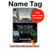 S2435 Fighter Jet Aircraft Cockpit Case Cover Custodia per iPad mini 6 7, iPad mini (2021,2024)