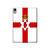 S3089 Flag of Northern Ireland Case Cover Custodia per iPad mini 6, iPad mini (2021)