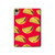 S3755 Mexican Taco Tacos Case Cover Custodia per iPad mini 6, iPad mini (2021)