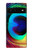 S0511 Peacock Case Cover Custodia per Google Pixel 6