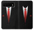 S1805 Black Suit Case Cover Custodia per Google Pixel 6