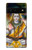 S2287 Lord Shiva Hindu God Case Cover Custodia per Google Pixel 6 S2287 Lord Shiva Hindu God Case Cover Custodia per Google Pixel 6