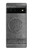 S2413 Thor Hammer Case Cover Custodia per Google Pixel 6