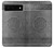 S2413 Thor Hammer Case Cover Custodia per Google Pixel 6