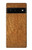 S2805 Egyptian Hierogylphics Papyrus of Ani Case Cover Custodia per Google Pixel 6