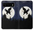 S3323 Flying Elephant Full Moon Night Case Cover Custodia per Google Pixel 6