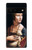 S3471 Lady Ermine Leonardo da Vinci Case Cover Custodia per Google Pixel 6
