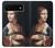 S3471 Lady Ermine Leonardo da Vinci Case Cover Custodia per Google Pixel 6